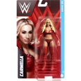 thumbnail image 2 of WWE – Figurine articulée – Carmella - Series #129, 2 of 5