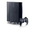 thumbnail image 2 of Refurbished Playstation 3 PS3 Super Slim 250gb Console System, 2 of 6
