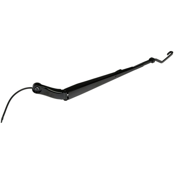 Dorman 42371 Front Driver Side Windshield Wiper Arm for Specific Cadillac / Chevrolet / GMC Models
