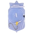 thumbnail image 3 of Vogacara Equipo portátil del bolso del del gel de silicona respetuoso del medio ambiente y conveniente para las mujeres esenciales saludables Protección de la piel, 3 of 6