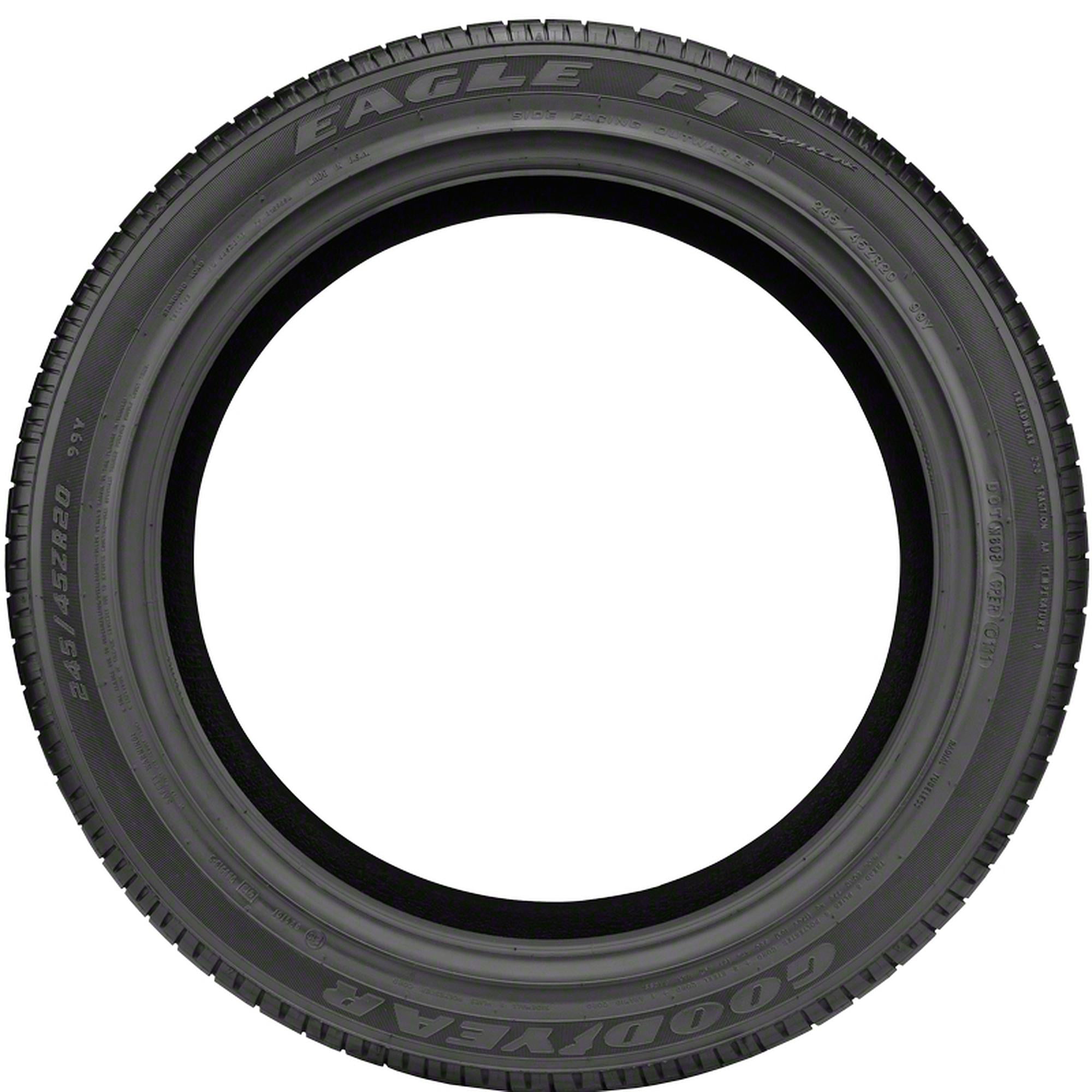 Goodyear Eagle F1 SuperCar Summer P265/40ZR17 91Y Tire simolary.com 11 Goodyear Eagle F1 SuperCar Summer P265/40ZR17 91Y Tire Simolary simolary.com 11