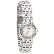 Women's Stainless Steel Watch
