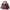Burgundy, variant on Lifewit 24-Can Insulated Lunch Bag, Soft Cooler Tote for Adults, Gray