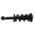 thumbnail image 4 of TRQ Front Strut and Spring Assembly Fits 2012-2019 Nissan NV1500 2012-2019 NV2500 2012-2019 NV3500, 4 of 5