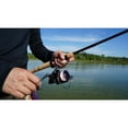 thumbnail image 4 of Ugly Stik Elite Spinning Rod, 7' Medium Fishing Rod, 2 Piece, 4 of 11