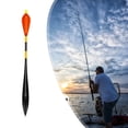 thumbnail image 3 of Flotadores de pesca Hugtrwg Suministros Portátiles Boya para Pescar Estilo B, 3 of 9