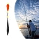 thumbnail image 3 of Pesca A Larga Distancia en El Flotador Pesca Awaji Autoportante Flotador Peces Llamativo Con Cola Triangular para Pesca en (1 5), 3 of 9