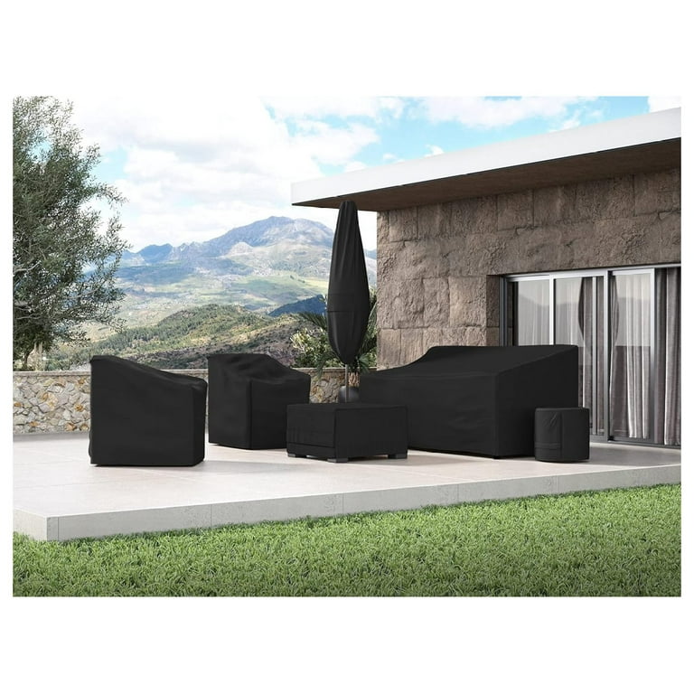 Patio glider covers hotsell