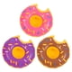 thumbnail image 3 of Portavasos Inflable para Flotador Donut Posavasos Fiesta en La Piscina () Rosa, 3 of 8