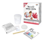 Buki MINILABCRYST Mini-Lab Crystals Set