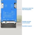 thumbnail image 2 of 17S 50A 60V Batterie Li-Ion Chargeur Port Commun avec Protection contre la Température pour Escooter, 2 of 8