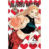 Jujutsu Kaisen, Vol. 23 (Paperback)