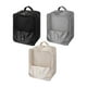 thumbnail image 3 of Bolsa de viaje para zapatos de 3 piezas, bolsa de almacenamiento deportiva, de artículos de tocador con cremallera, capacidad para 3 pares de zapatos,, 3 of 8