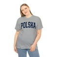 thumbnail image 4 of 22Gifts Polska Poland Polish Shirt, Gifts, Tshirt, 4 of 12