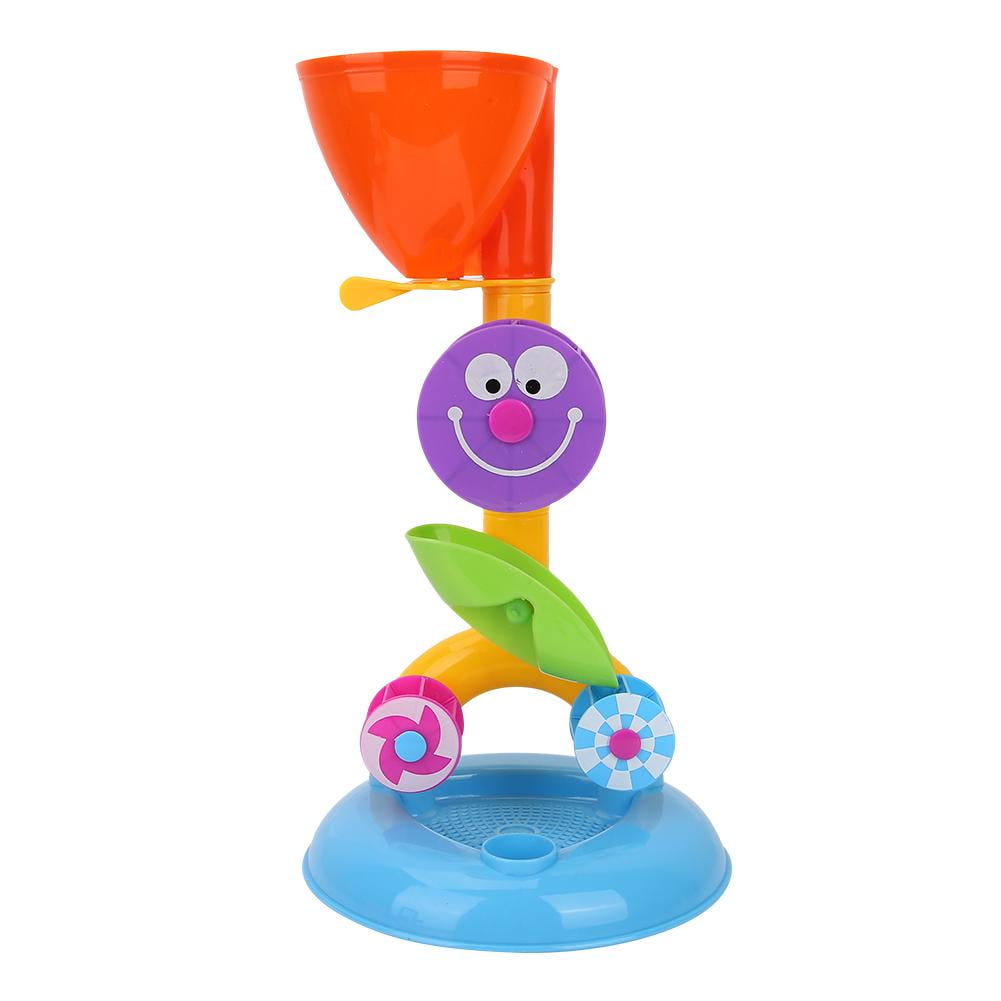 sand funnel toy