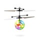 thumbnail image 1 of Ounissouiy Bola voladora Flash LED USB Control remoto Sensor infrarrojo Bolas de inducción Niños Vuelo Juguete Automático Detección luminosa Juguetes, 1 of 6