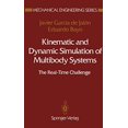 thumbnail image 1 of Kinematic and Dynamic Simulation of Multibody Systems: The Real-Time Challenge (Mechanical Engineering Series), 1 of 1