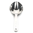 thumbnail image 1 of Rsvp International Oval Measuring Scoop - One Half Cup, 1 of 4