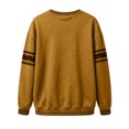 thumbnail image 3 of Women's Cozy Halloween Graphic Pullover Crewneck Sweatshirt for Autumn, 3 of 7