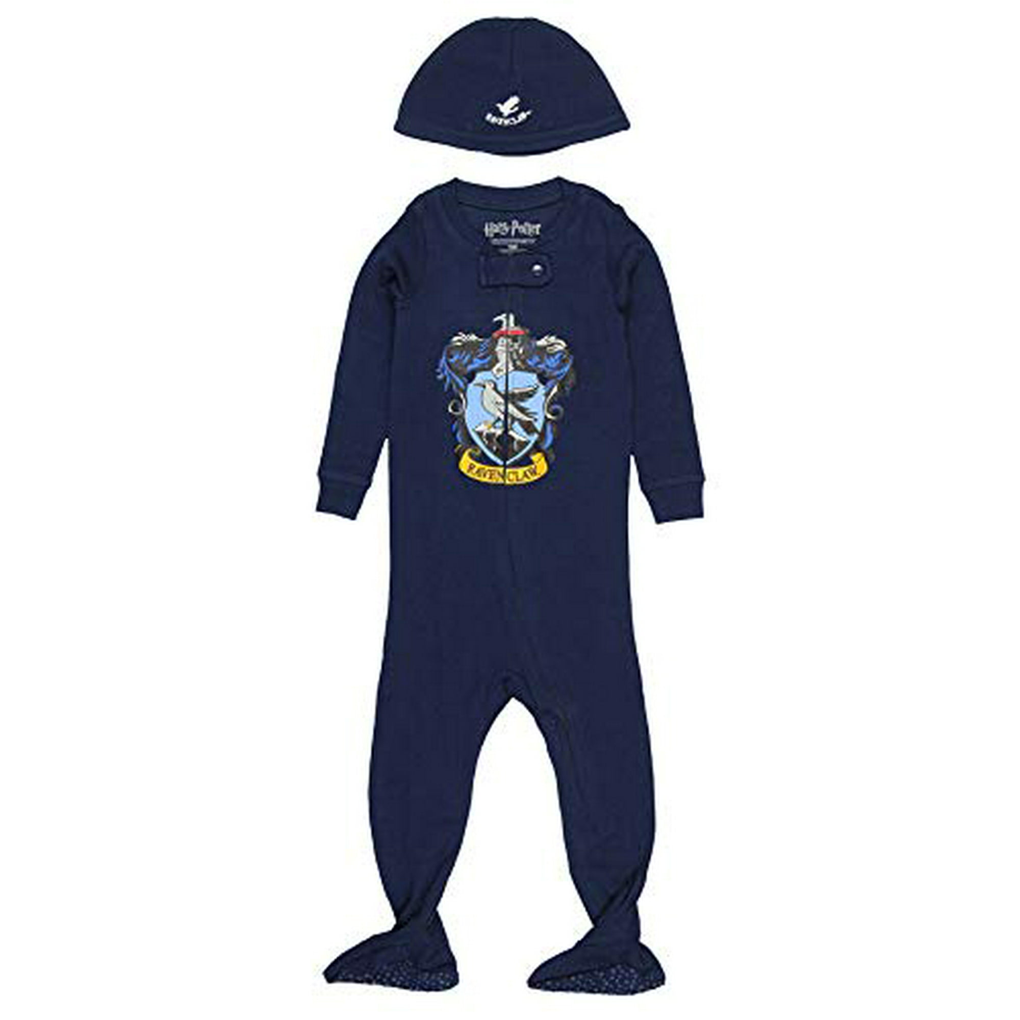 Harry potter pyjamas ravenclaw sale