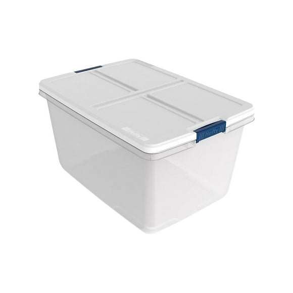 Hefty Storage Bins