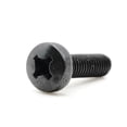 thumbnail image 3 of Stainless Screws for Toyota Venza License Plates (Set of 4, Black, Rear), 3 of 4