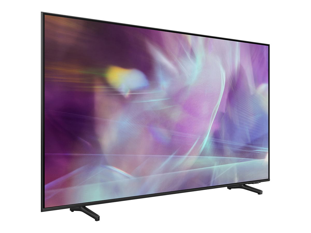  SAMSUNG - Smart TV 4K Quantum HDR serie Class Frame de 65  pulgadas con Alexa incorporado (modelo QN65LS03AAFXZA 2021) : Electrónica