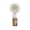 White, variant on Ohmyroo Handheld Mist Fan USB Rechargeable with Adjustable Angle Chilling Fan Household