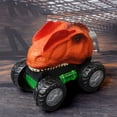 thumbnail image 1 of Vehículo de dinosaurio utilitario deportivo inercial con tracción en las cuatro ruedas Coche de juguete de dinosaurio para niños Wmkox8yii HAHFKSH596, 1 of 4