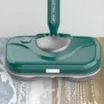 thumbnail image 6 of HIBIBUD 2026 New 12.99'' Reusable Electric Mops for Floor Cleaning for Home, Kitchen, Bathroom, Office, 6 of 7