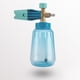 thumbnail image 3 of Pulverizador de espuma ajustable, regadera de espuma de 1L, rociador de agua, rociador de lavado de coches para flores, riego, limpieza de coches, Azul claro, 3 of 5