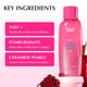 thumbnail image 5 of Tónico EQQUALBERRY NAD+ Peptide Boosting 150 ml, 5 of 8