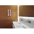 thumbnail image 4 of Wall Mounted 400ML Liquid Soap Dispenser for Shower Bathroom Shampoo and Lotion, 4 of 4