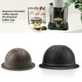 thumbnail image 3 of 1PC Reusable Coffee Capsule For Nespresso Vertuo Vertuoline Pods M9G2 NEW, 3 of 7