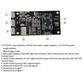thumbnail image 4 of QCC3005 Bluetooth Audio Receiver Board QCC3005 Bluetooth5.0 Amplifers Bluetooth Module Lossless APTX, 4 of 5