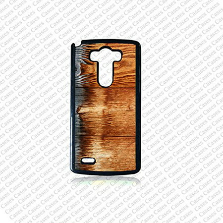 Lg G3 Case, Lg G3 Phone Case, Burn Wood Lg G3 Case (not a Real Wood), Cute Lg G3 Cover, Best Lg G3 Phone Case, Cute LG G3 case for your LG G3 By Krezy