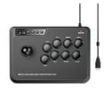 thumbnail image 3 of Mayflash F101 Arcade Fight Stick Joystick for PS4 PS3 XBOX ONE XBOX 360 PC Switch NeoGeo mini, 3 of 4