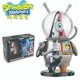 thumbnail image 4 of Figuras de acción originales de Bob Esponja y Patricio Estrella: Una Odisea del Espacio, juguetes para niños, regalos de cumpleaños., 4 of 6