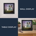 thumbnail image 3 of Golf, Funny Golf Gifts for Men Picture Frame, Gift for a Golfer, 6355CH, 3 of 9