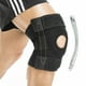 thumbnail image 1 of Rodillera ortopédica y deportiva, apoya, estabiliza y fortalece su rodilla, protege sus músculos después de una lesión o cirugía, menisco y ligamento ACTIVE Biensenido a ACTIVE, 1 of 2