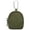Army Green, variant on Mini Coin Purse Pocket Keychain Pouch EDC Tool Organizer Key Waist Case Earphone Pack Backpack Accessory Pouch