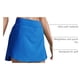 thumbnail image 4 of Falda CRZ YOGA Dolphin Corte A Cintura Alta Azul XL, 4 of 5