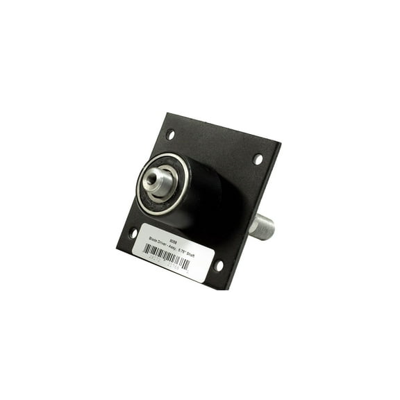 Swisher Blade Driver Assembly 9058