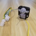 thumbnail image 2 of 241854301, 5303918549 Motor del ventilador del evaporador compatible con Electrolux, 2 of 8