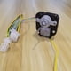 thumbnail image 2 of 241854301, 5303918549 Motor del ventilador del evaporador compatible con Electrolux, 2 of 8