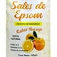 thumbnail image 4 of Sal de Epsom Joy Natura Sulfato de Magnesio 150 grs, 4 of 4