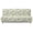 Beige-Fern Leaf, variant on SCRAWLGOD Christmas Tree Snowflake Print Sofa Cover Without Armrest Heavy Duty Washable Furniture Protector Leakproof Couch Slipcover with Elastic Bottom for Kids