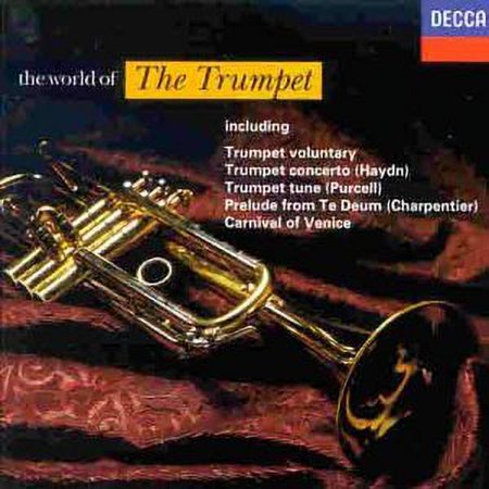 Pre-Owned - World of the Trumpet (1994)