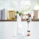 thumbnail image 4 of 1/64 de 3 uds., pintor, , modelo de personaje femenino, tren , ferroviaria, de Kits de construcción, 4 of 9