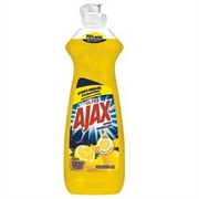 Ajax AJAX PLAT LQD LMN 14OZ (Paquet de 20)
